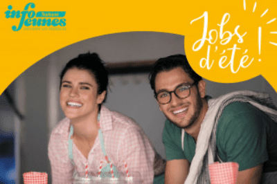 Journée Jobs d'été à Toulouse - 18/03/2026