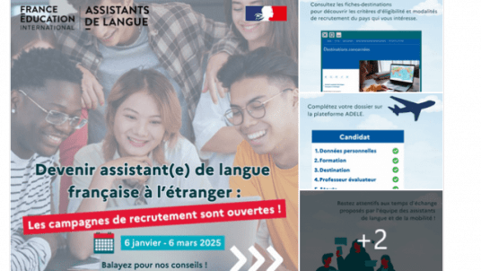 Horizon Pro | Votre communauté en ligne